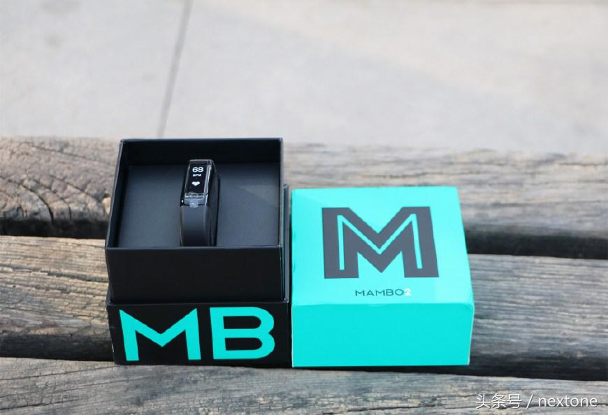乐心手环mambo2和1区别,乐心手环mambo最新几代了