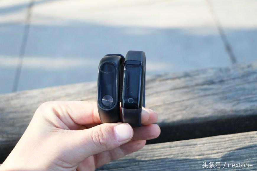 乐心手环mambo2和1区别,乐心手环mambo最新几代了