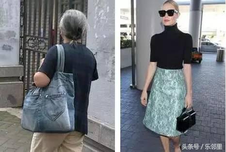 女人节“包”治百病的秘诀,你必须告诉咱妈!