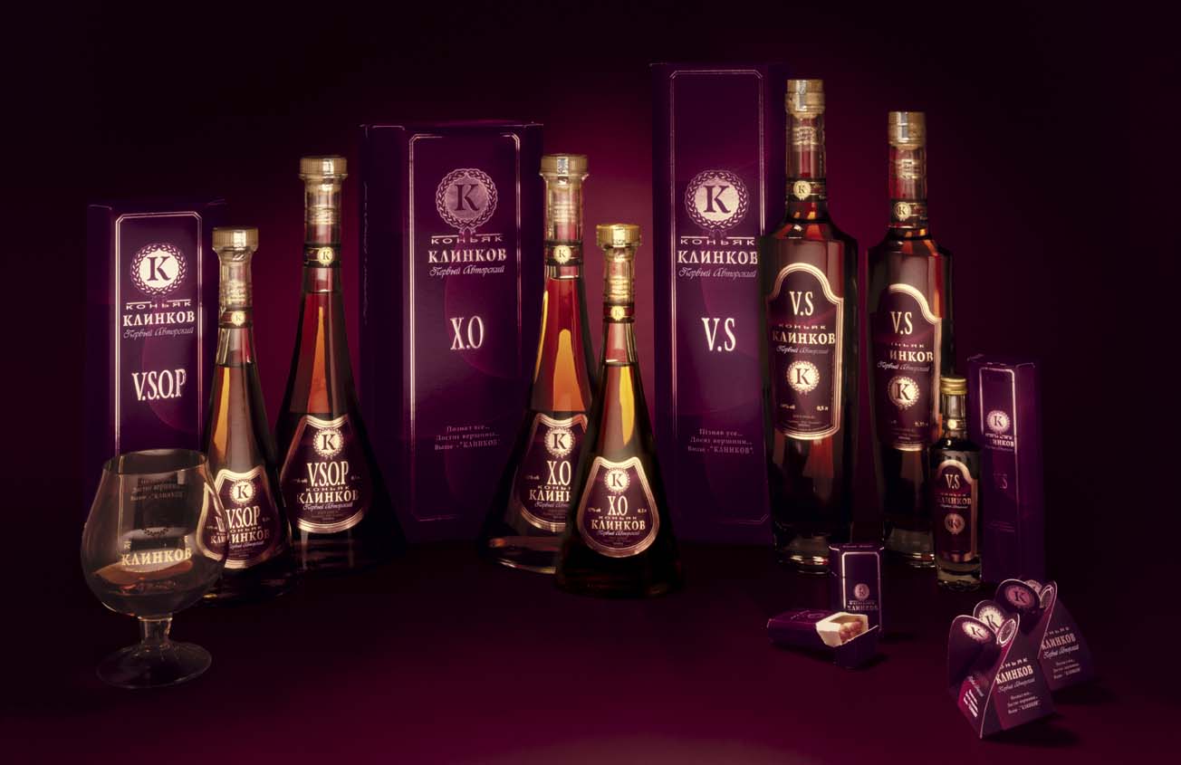 白兰地：是酒，但更是一种文化