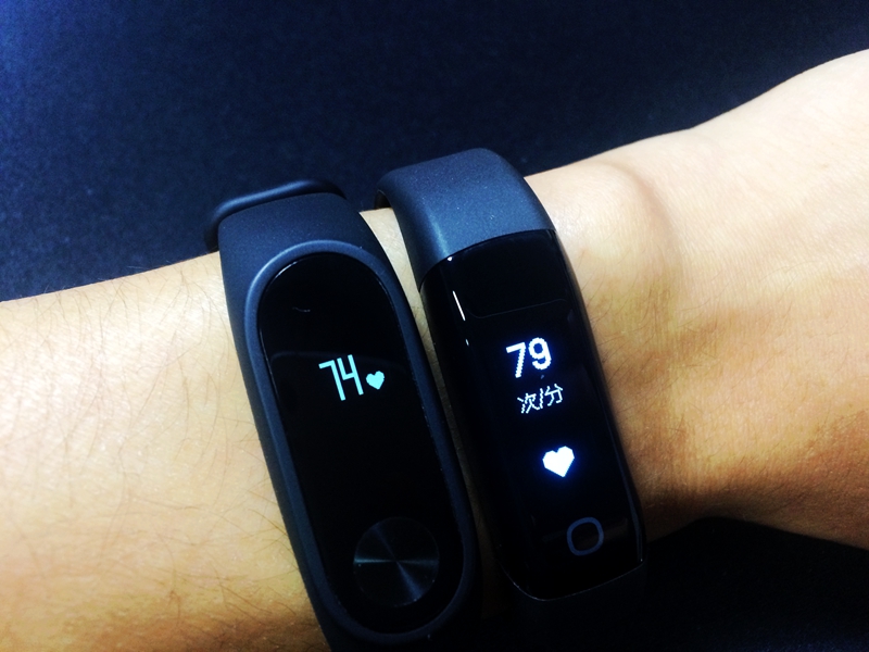 目前最值得入手的智能手环,现在智能手环最值得入手哪一款