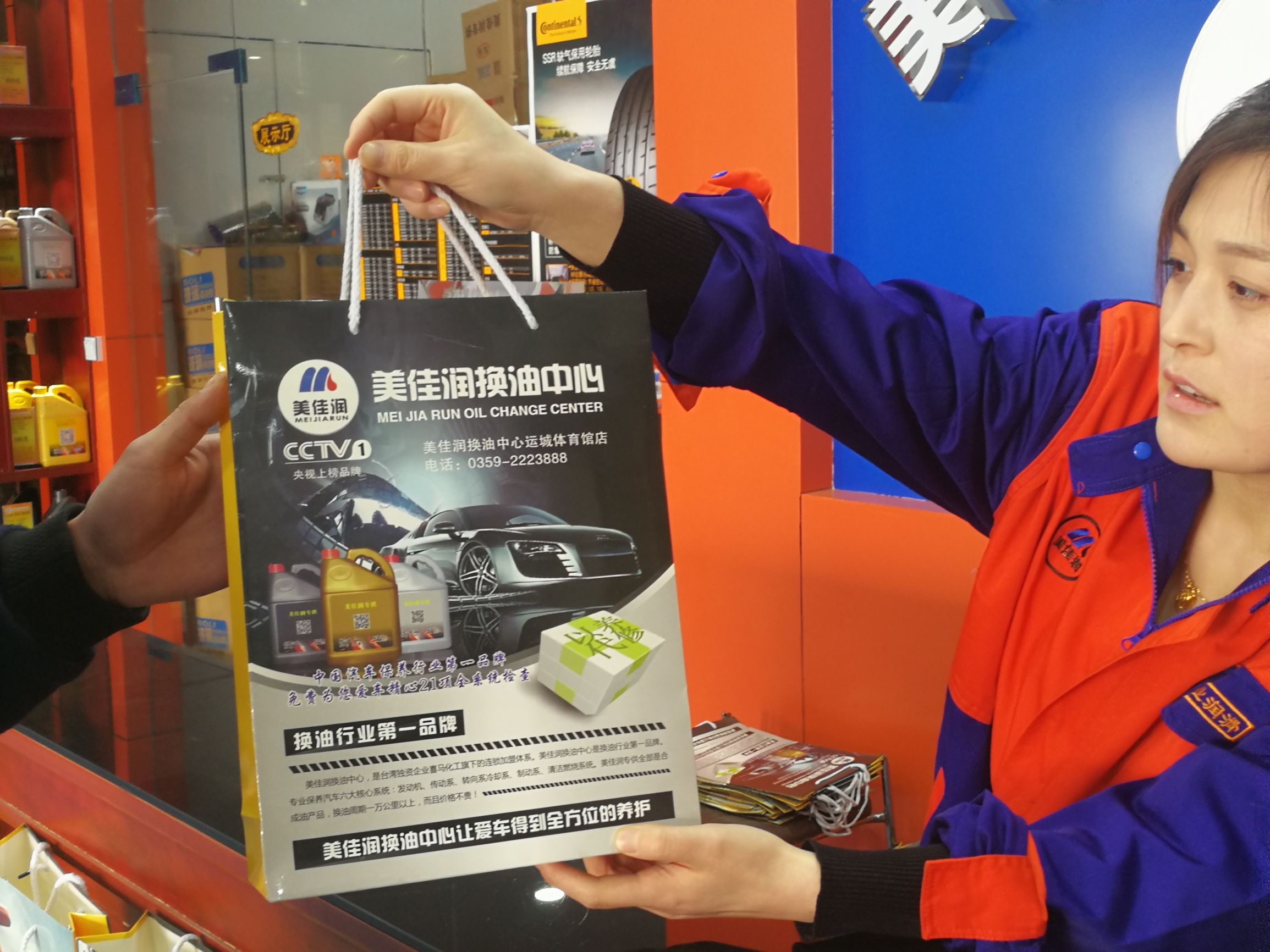 到底要不要在4s店保养车,今天去4s店保养车