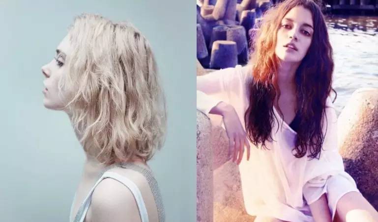 专业烫发和免打理烫发有什么不同,不同烫发到底有什么区别