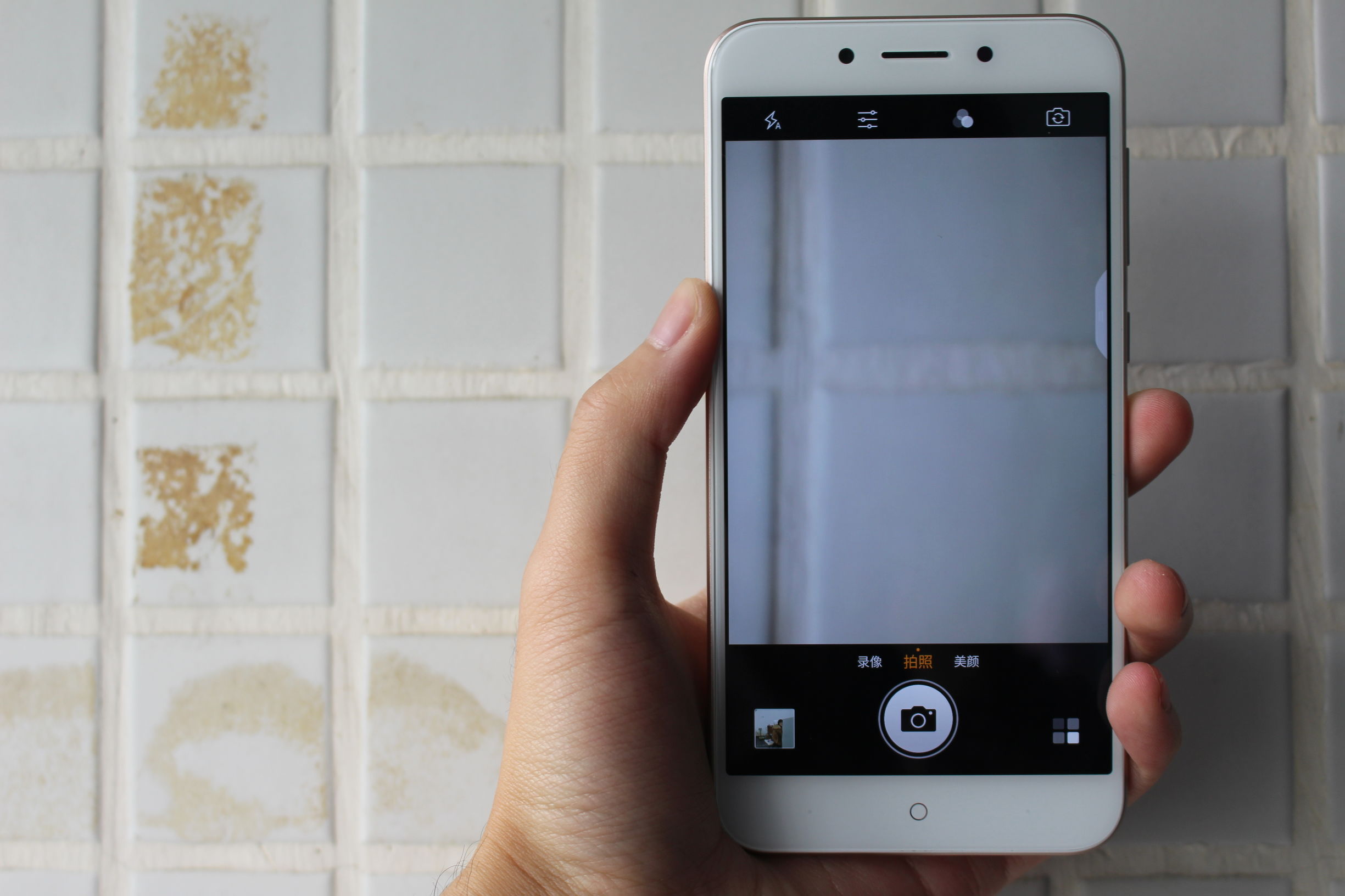 6GB大有可畏360手机N5一周用户体验报告：畅快！