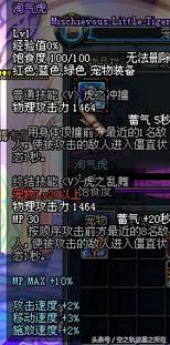 dnf特别快递礼盒宠物,dnf特别快递宠物礼盒哪个好看