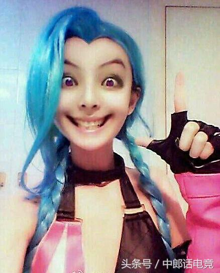 英雄联盟cos图片大全,英雄联盟cosplay图集