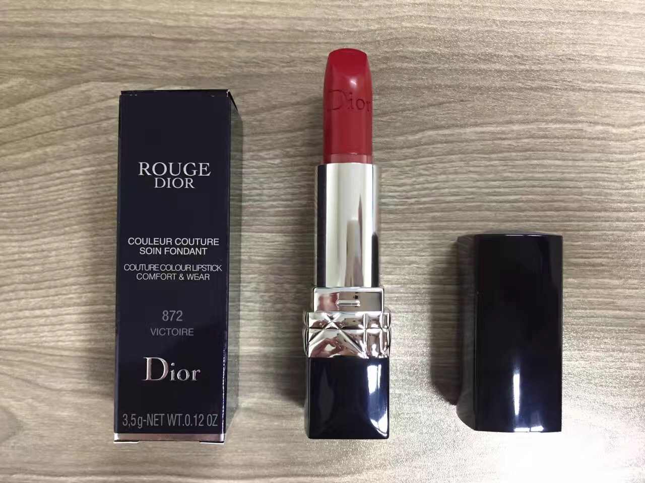 最火迪奥口红色号,迪奥蓝金口红哪个色好看