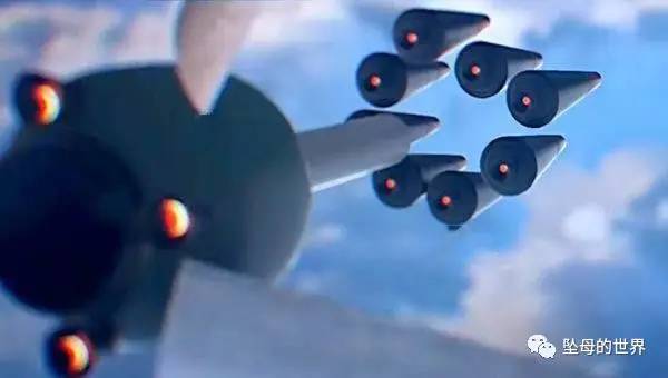 中国核导弹世界排名,中国核军事力量世界排名