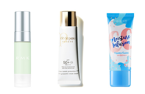 过敏皮肤红怎么化妆好,擦化妆品脸过敏发红怎么快速解决