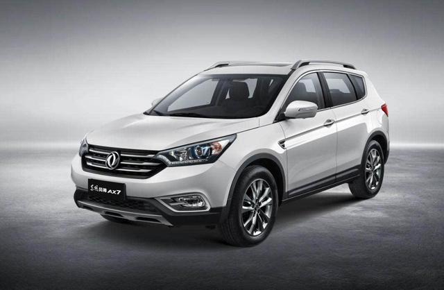 以军车起家，享誉国内外，仅售9万，比神车哈佛更值得国人骄傲