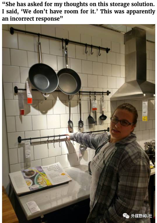 啥都有了还想逛?你家有没有一个酷爱在宜家乱买东西的女人?