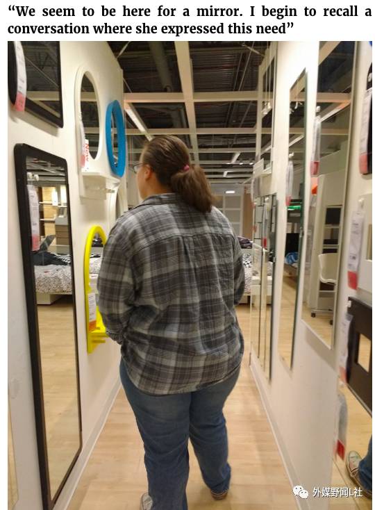 啥都有了还想逛?你家有没有一个酷爱在宜家乱买东西的女人?