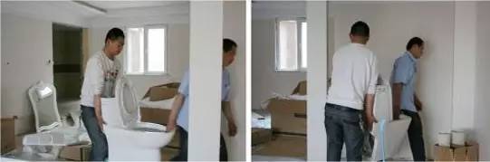 卖卫浴的叫什么市场,买卫浴线上与实体店品质一样吗