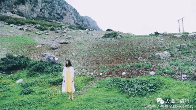 摩洛哥自由行全攻略 (最全的摩洛哥攻略)