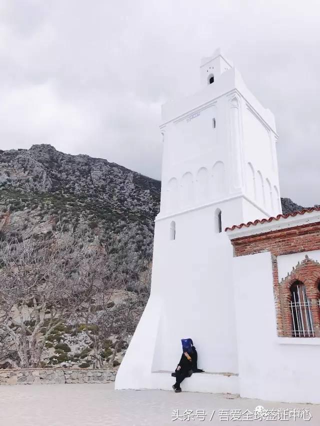 摩洛哥自由行全攻略 (最全的摩洛哥攻略)