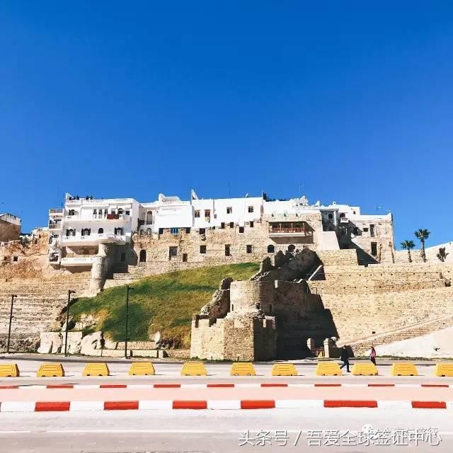 摩洛哥自由行全攻略 (最全的摩洛哥攻略)