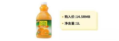 现代果汁行业存在的问题,果汁行业的发展现状及前景