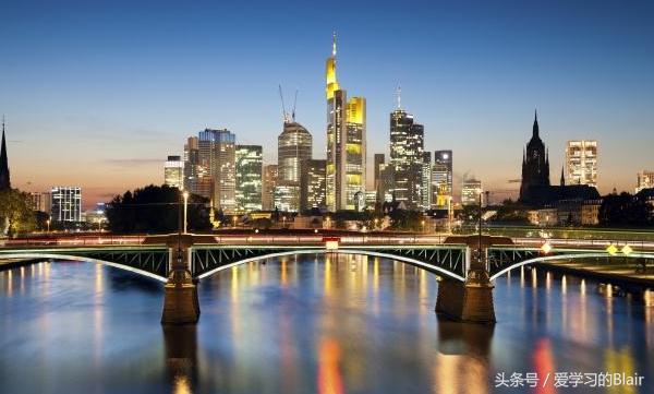 德国留学咨询,德国留学医学专业