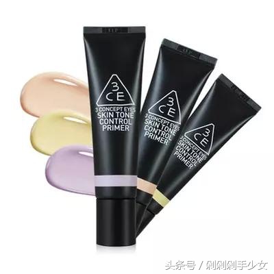 为什么夏天的妆容不服帖,为什么你的妆容不服帖