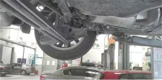 悬架影响安全,悬架对车有什么影响