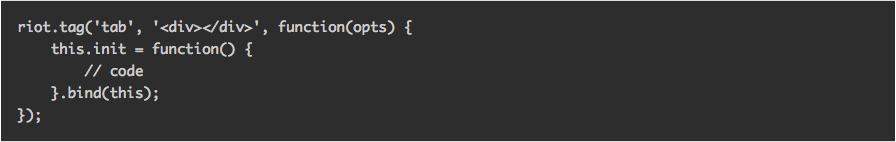 头条PC站基于RIOT的组件化开发实践
