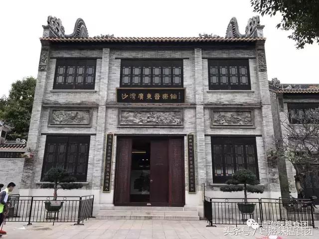 沙湾古镇详细讲解,感受一下沙湾古镇的慢生活