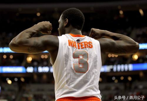 嘴上嚣张的人,新赛季迪昂维特斯