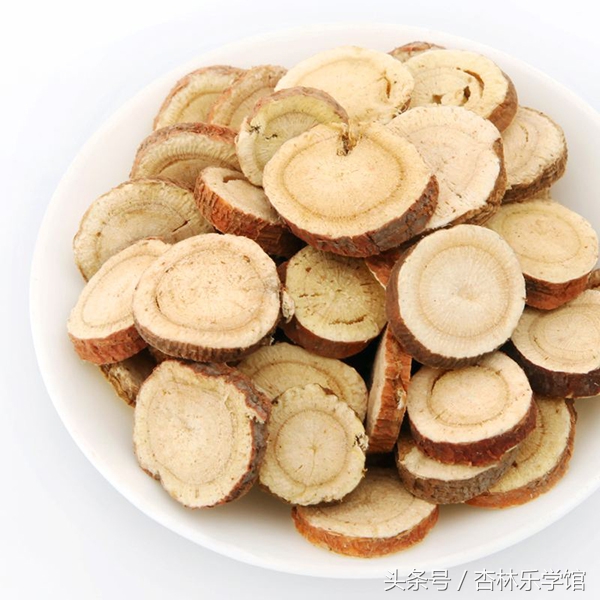 看图认中药及主治功能,中药五味指的是什么