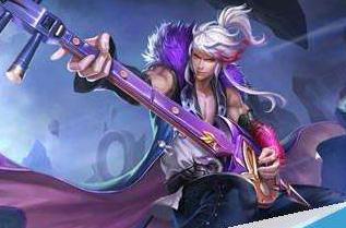 王者荣耀最新消息削弱达摩,王者荣耀被东皇太一克制的英雄