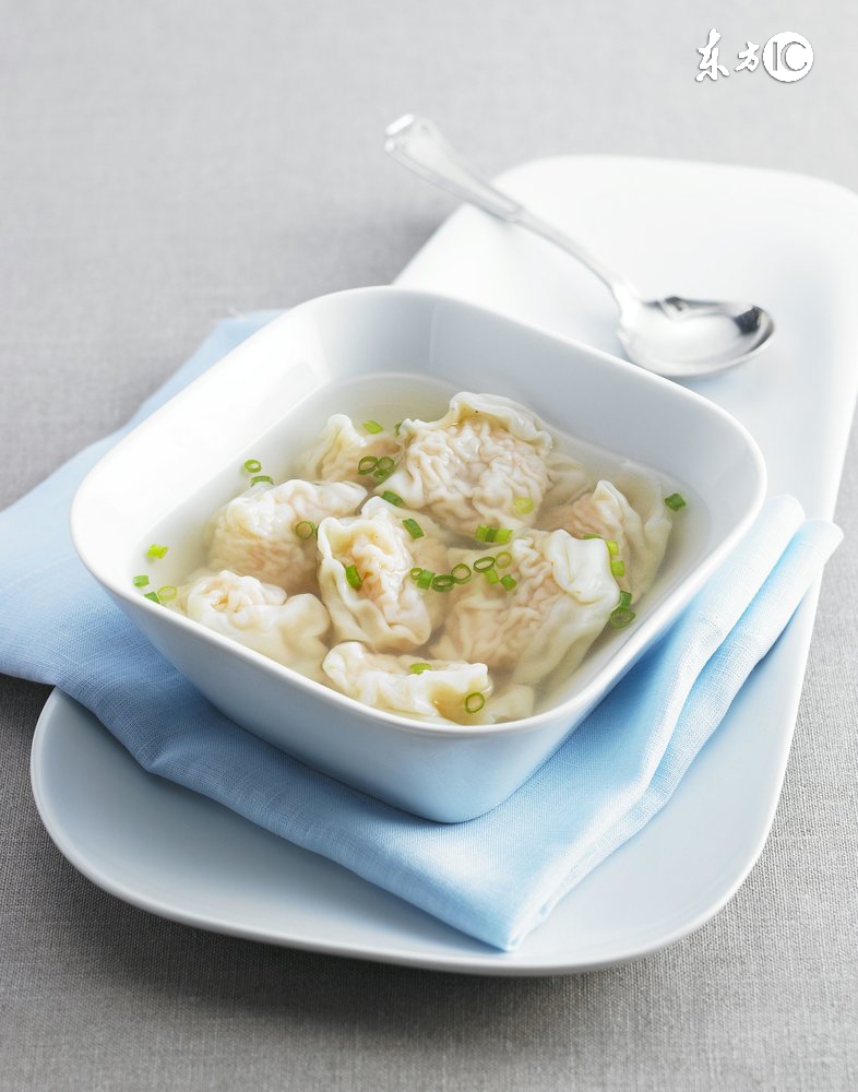 吉祥馄饨虾仁馅料配方,吉祥馄饨馅料的做法