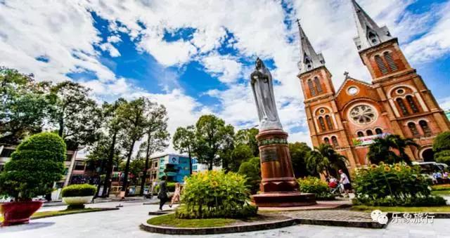 游轮那点事·跟着海上“移动城堡”看世界