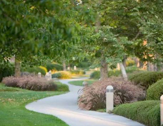 国际经验｜依规划而建的第五代城市——美国尔湾城