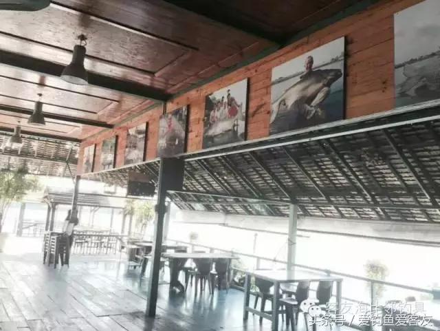 泰国巨骨舌鱼钓场位置,泰国钓鱼钓巨物位置