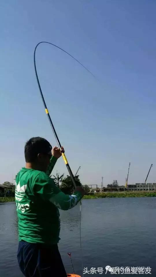 泰国巨骨舌鱼钓场位置,泰国钓鱼钓巨物位置