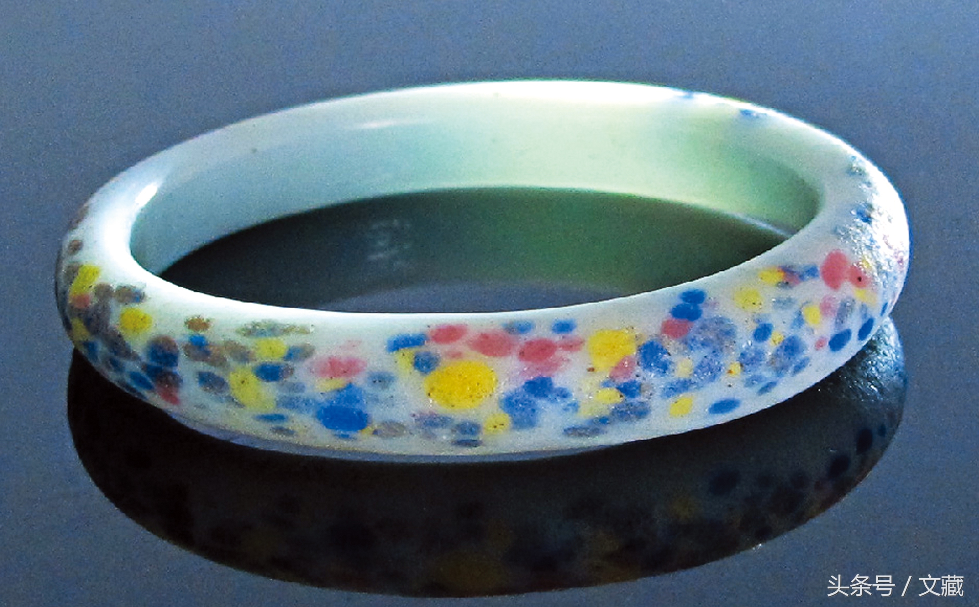 中国古建筑中的琉璃文化,中国传统艺术琉璃简介