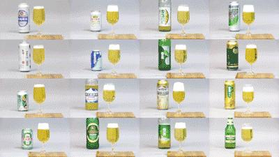 便利店测评饮料黑榜,便利店啤酒测评排行榜10强