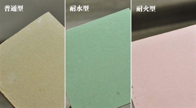 石膏板在装修中的作用,石膏板装饰墙面怎么样