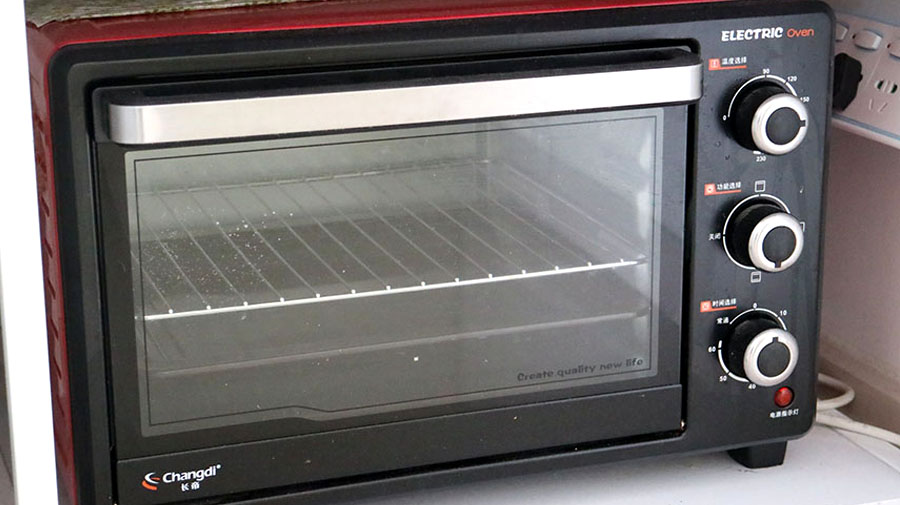 熊家萌萌又好用的厨具大公开