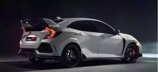 日本性能车忠粉如何评价思域1.0T