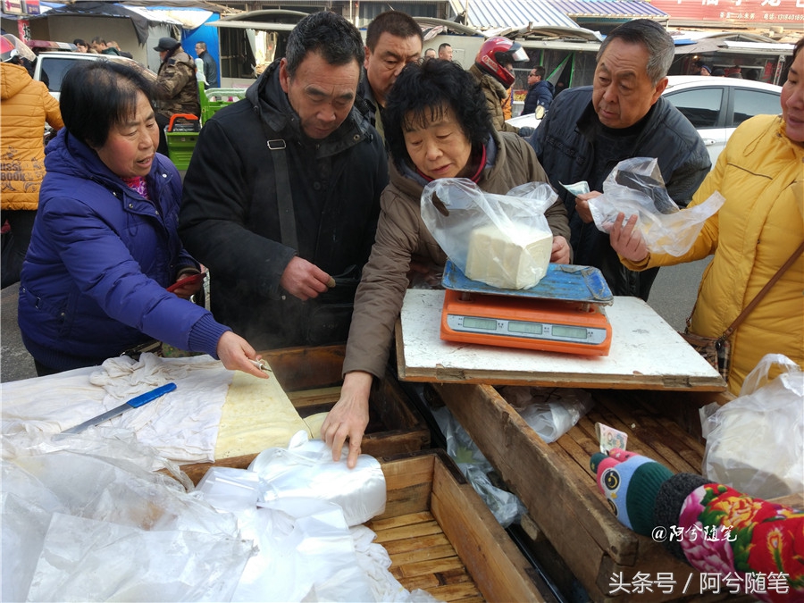 农村适合卖哪些吃的,适合农村最好卖的吃食