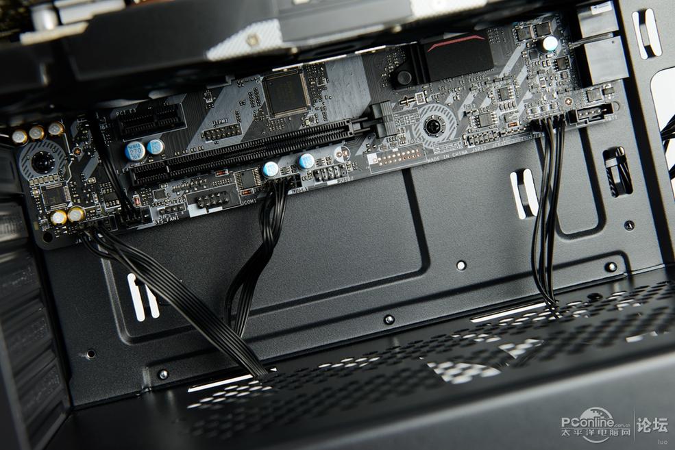 先马塞恩机箱怎么打开侧板,先马塞恩机箱组装图