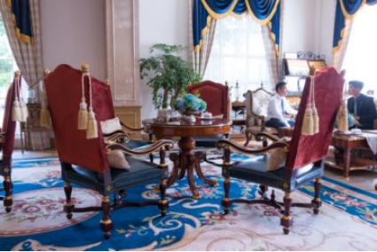 东原纳帕溪谷现状,东原纳帕溪谷叠拼