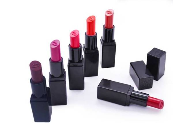 国货当自强确实不一样,值得推荐的几款口红国货