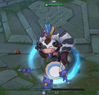 英雄联盟2016年愚人节皮肤系列,lol虚空之眼愚人节皮肤