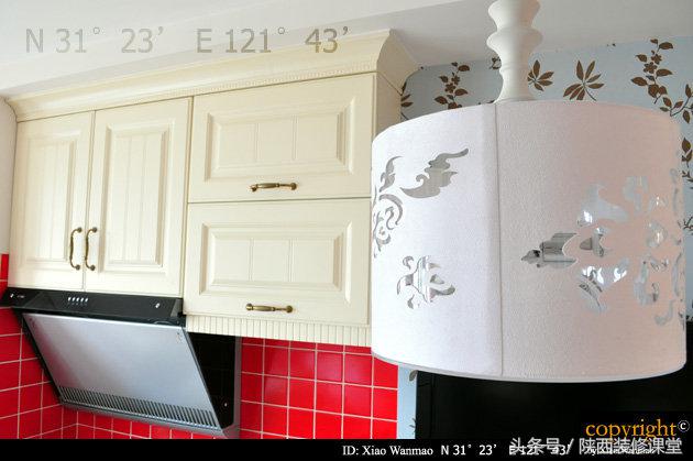 140平米小型蜗居,60平小窝温馨