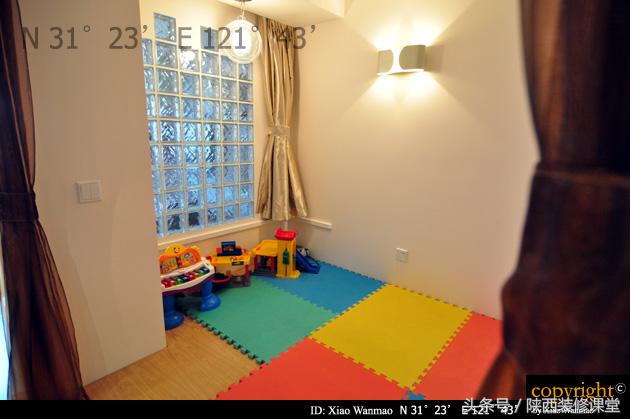 140平米小型蜗居,60平小窝温馨