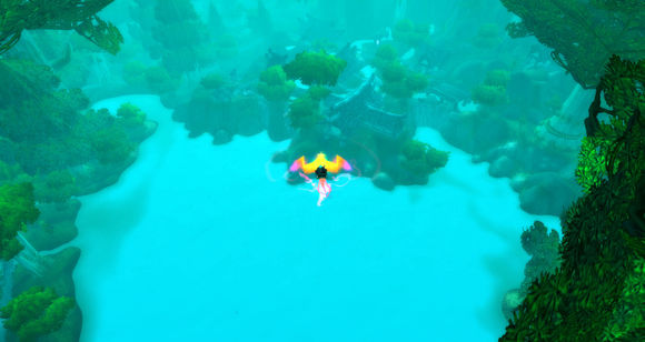 wow地图高清版大图,如何看wow玩过的地图