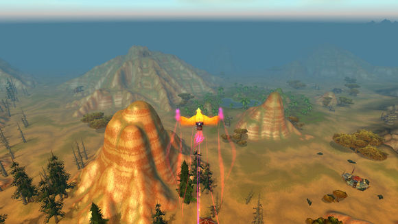 wow地图高清版大图,如何看wow玩过的地图