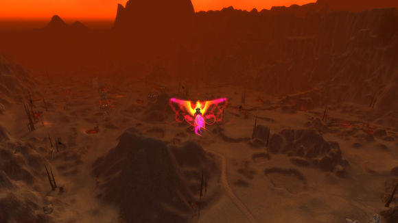 wow地图高清版大图,如何看wow玩过的地图