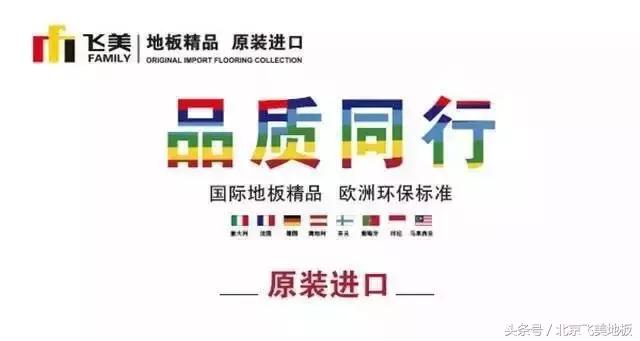 飞美德国地板,飞美地板的价格是多少钱一平方